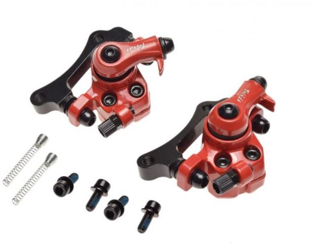 Sada brzd na e-koloběžku KUGOO