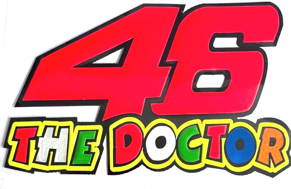 Polep 46 The Doctor