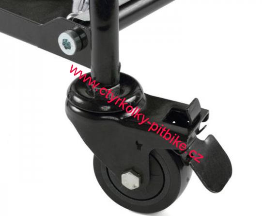 Servisní stojan na motocykl