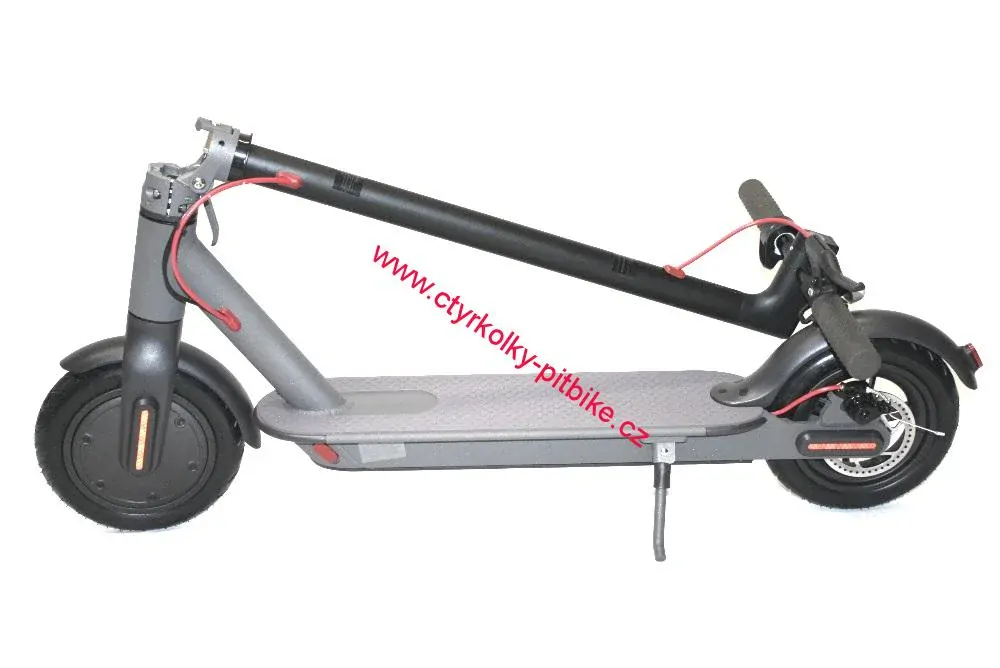 Elektrokoloběžka 36V 300W