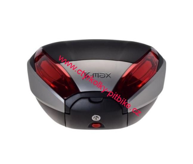 Moto kufr 40L AW9067S