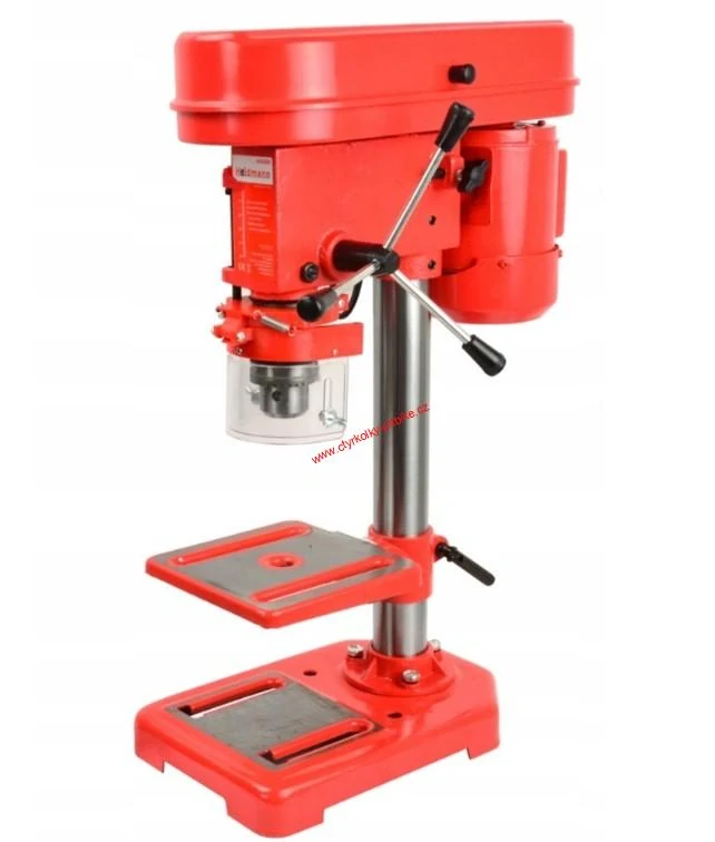 Dílenská stolní vrtačka Heidman 1550W