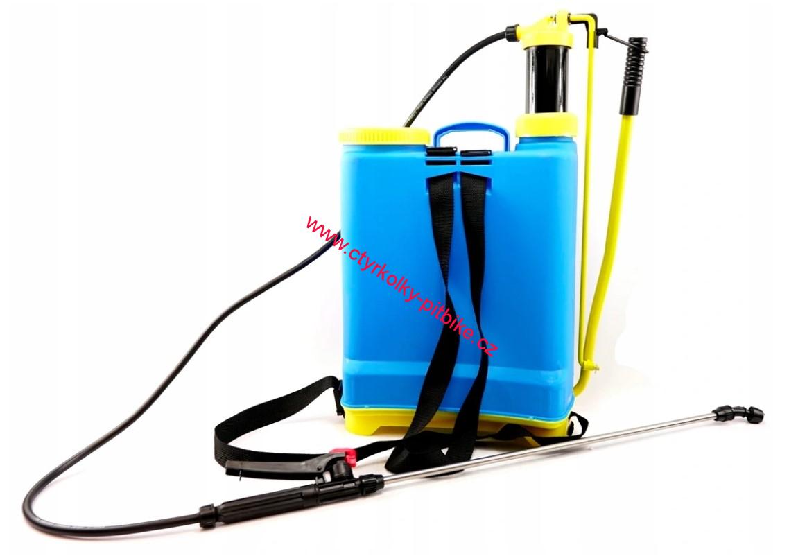 Zádový postřikovač 16 L