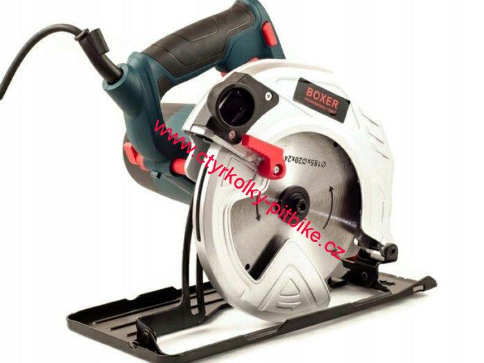Ruční okružní pila Boxer 2850W