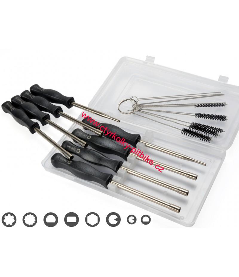 Klíče na karburátory