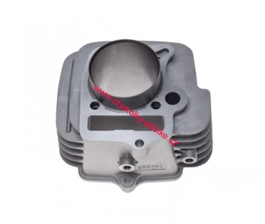 Pístní sada s válcem pitbike YX140cc