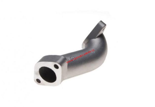 Držák karburátoru pro motor 154FMI 125cc