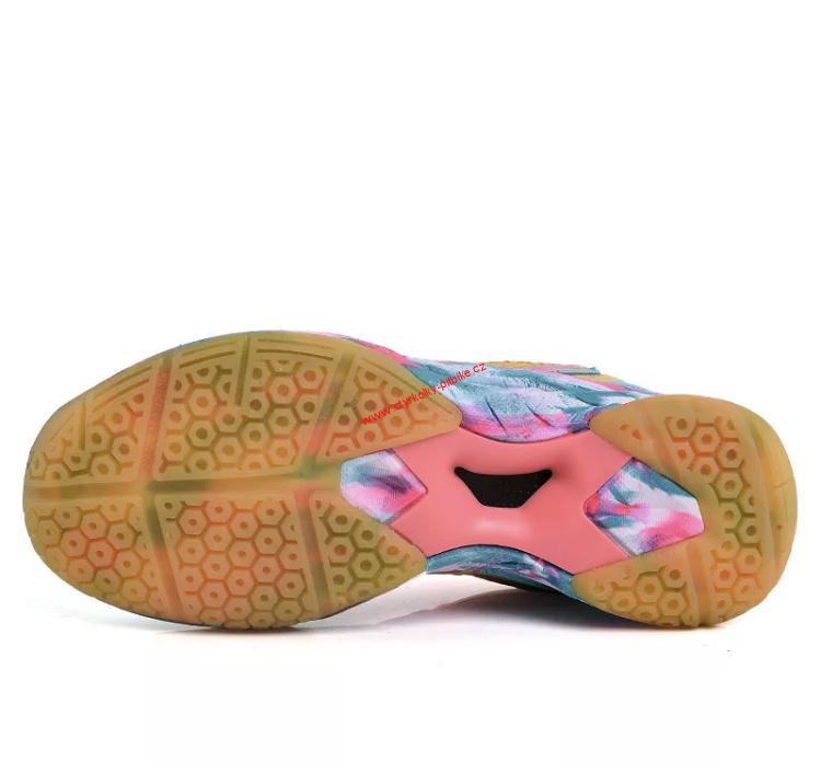 Boty na badminton Lefus vel. 45