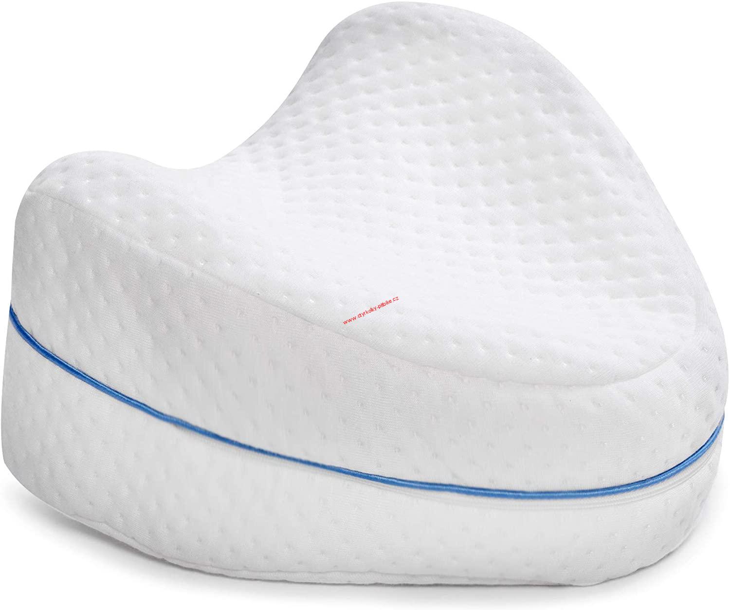 Polštářek Dreamolino Leg Pillow