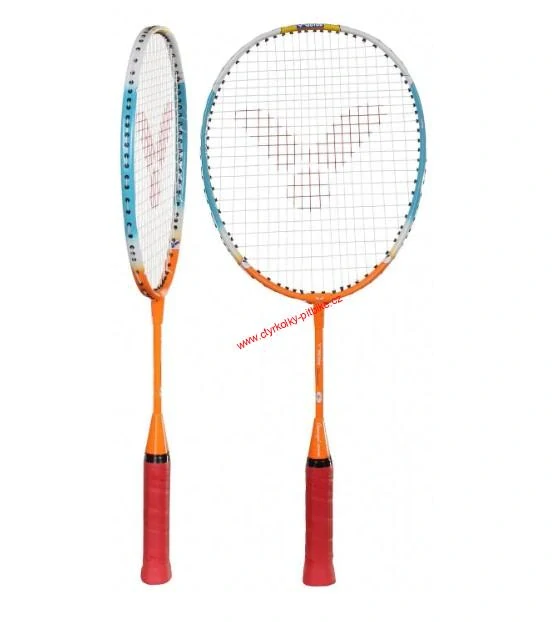Dětská badmintonová raketa Victor ADVANCED