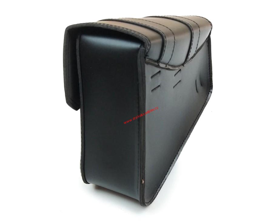 Brašny na koloběžku Chopper style boční 2ks