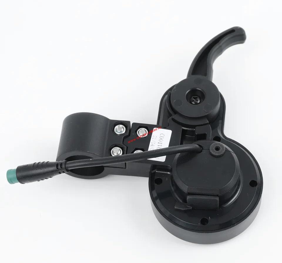 Plynová páčka na elektrokoloběžku KUGOO M4 6PIN TF-100