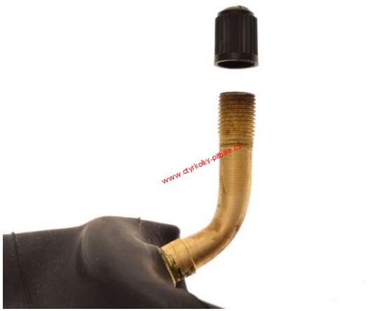 Duše 10x2/2.125 el.koloběžka KUGOO M4/M4 pro