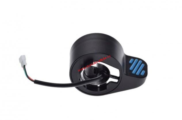 Plynová páčka Xiaomi ES1