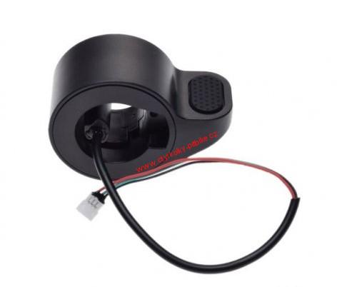 Plynová páčka Xiaomi 365/365 PRO