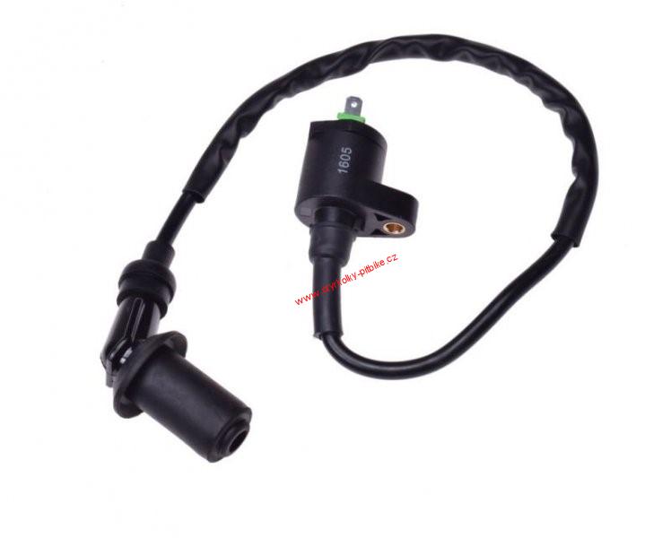 Cívka zapalování ATV