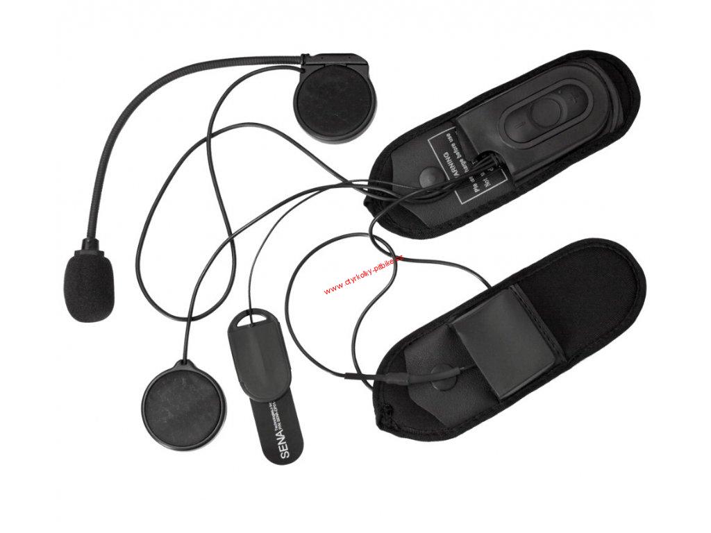 Linkin Ride Pal III SENA Bluetooth komunikátor interkom