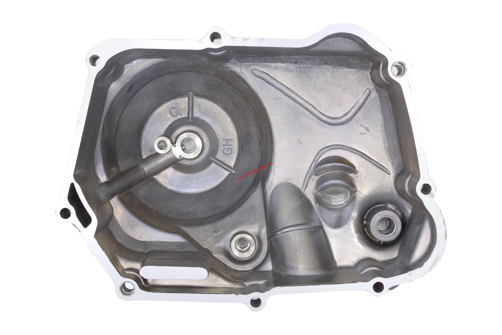 Kryt motoru pro motor 110cc čtyřkolka pitřbike automat