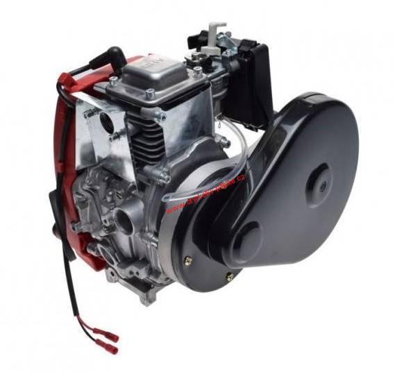 Motorový kit Motokolo 49cc 4T typ 2