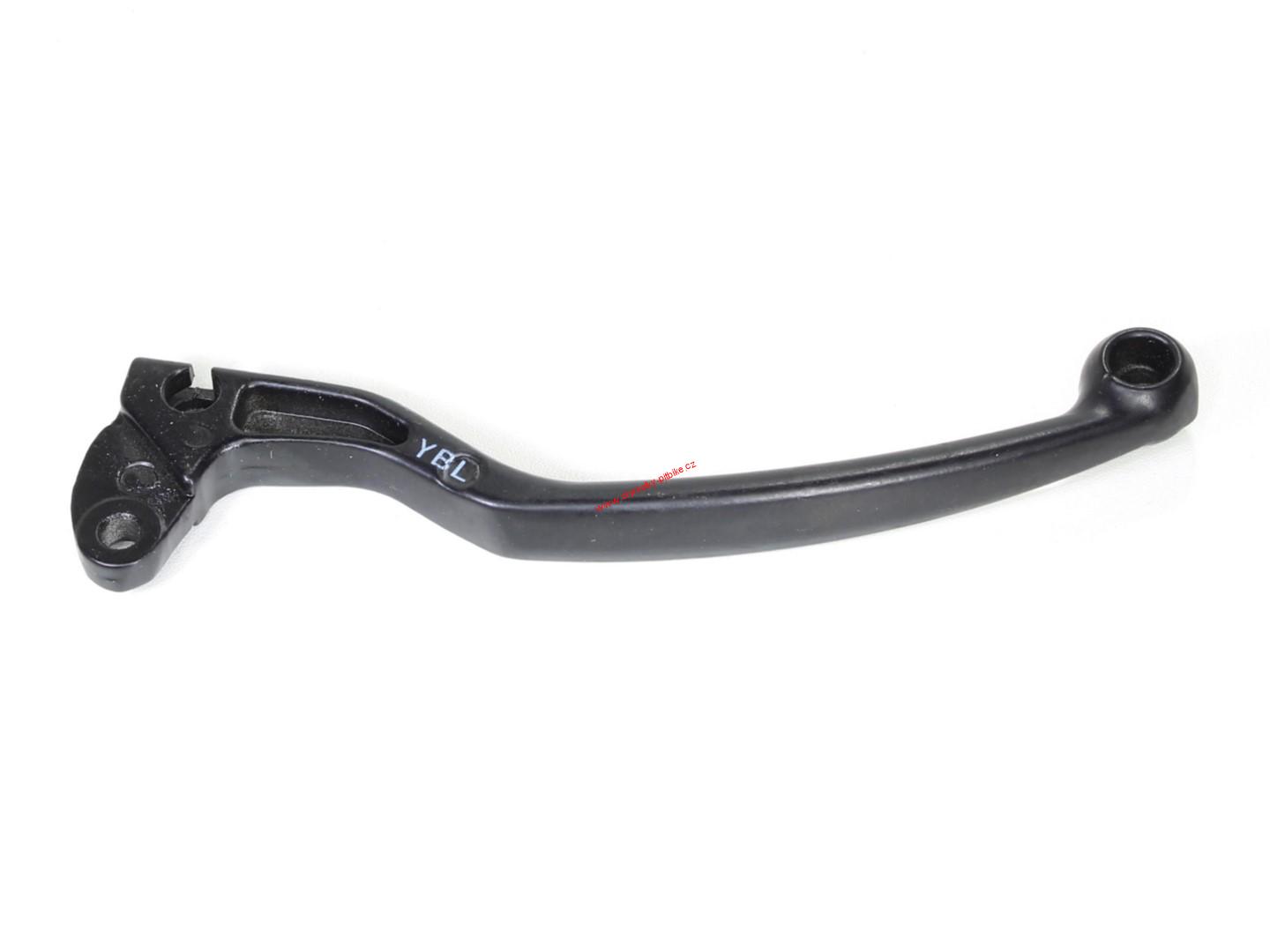 Spojková páčka pitbike