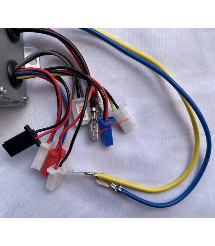 Řídící jednotka 1000W MADOX - OLD