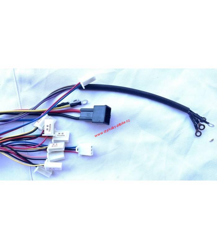 Řídící jednotka 1000W Torino