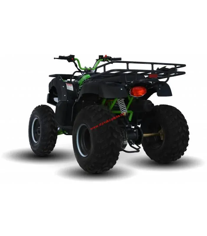 Čtyřkolka XTR Big Hummer  200cc automat