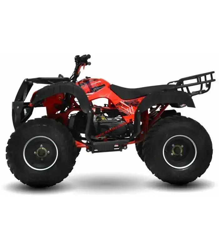 Čtyřkolka XTR Big Hummer 200cc automat