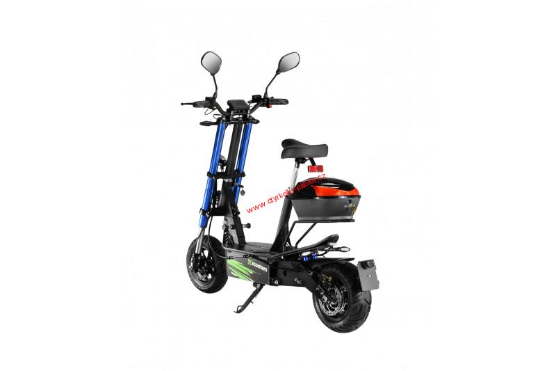 Elektrická koloběžka XR11 48V