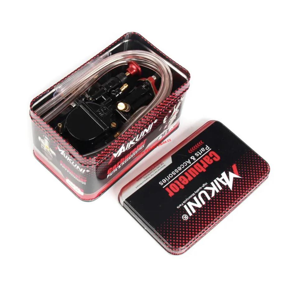 Karburátor PWK21 Mikuni