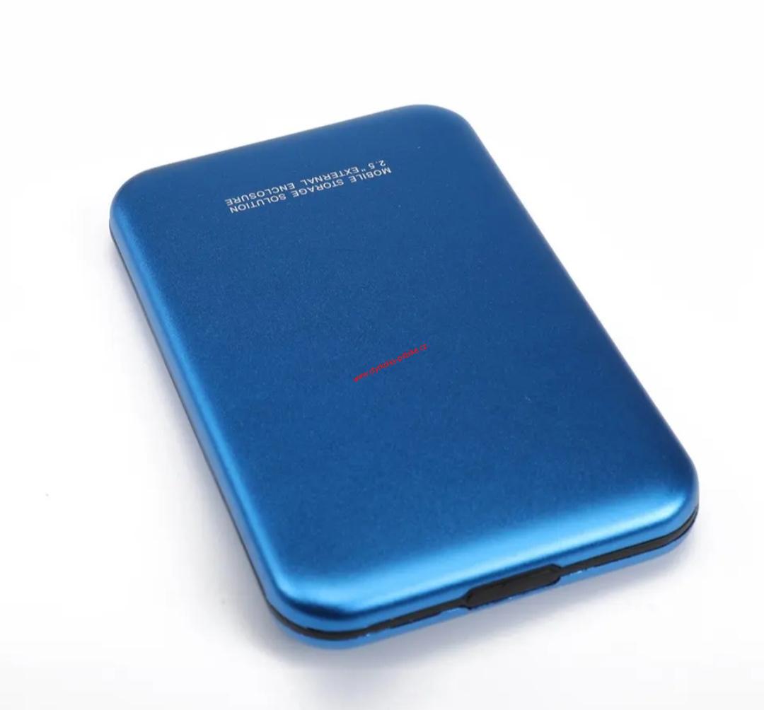 SSD disk 2.5" USB 3.0/3.1 1TB