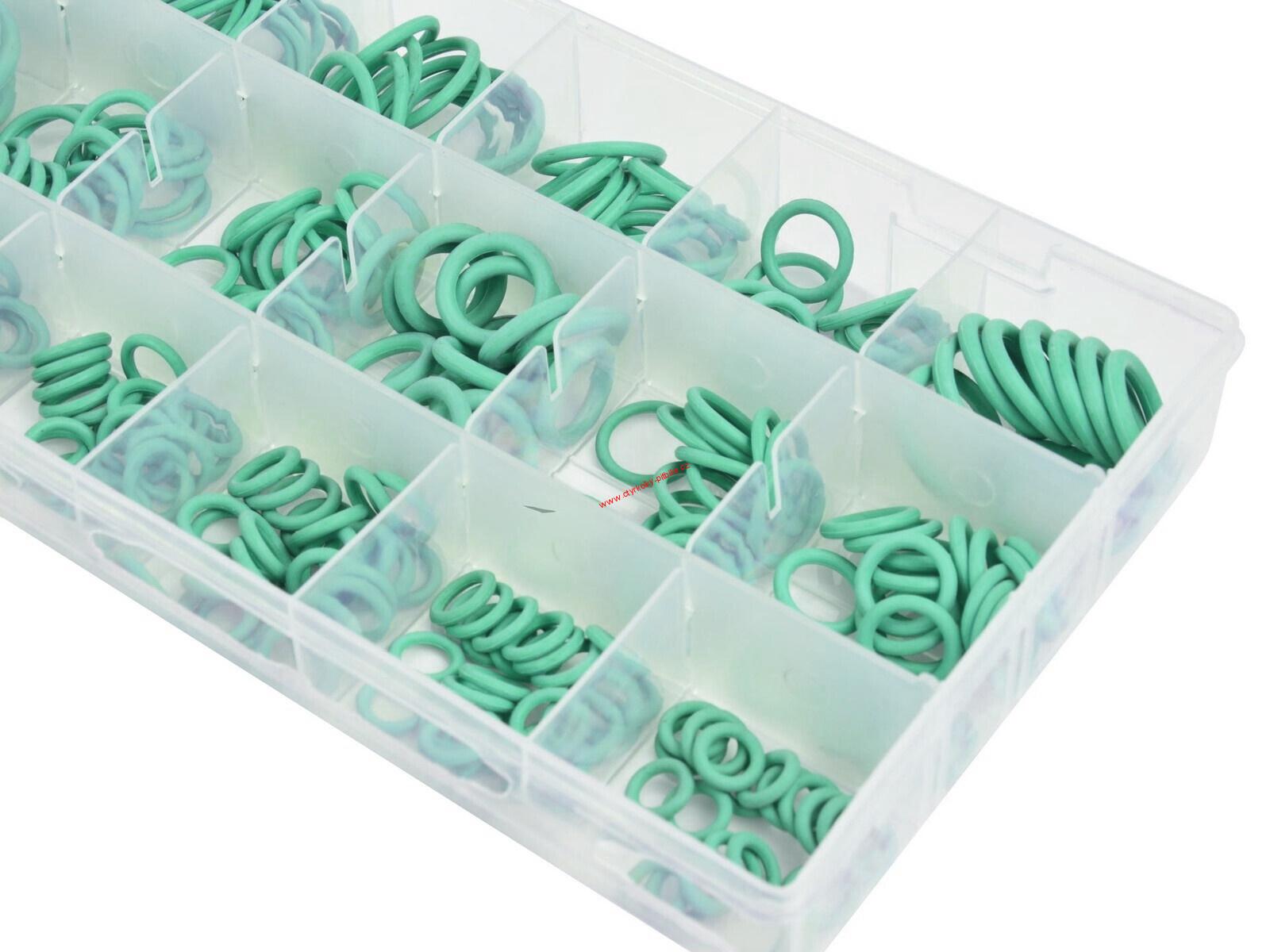 Sada o-kroužků těsnění pro klimatizace