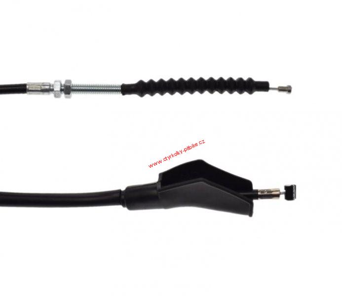 Spojkové lanko pro ATV Bashan 250S-5