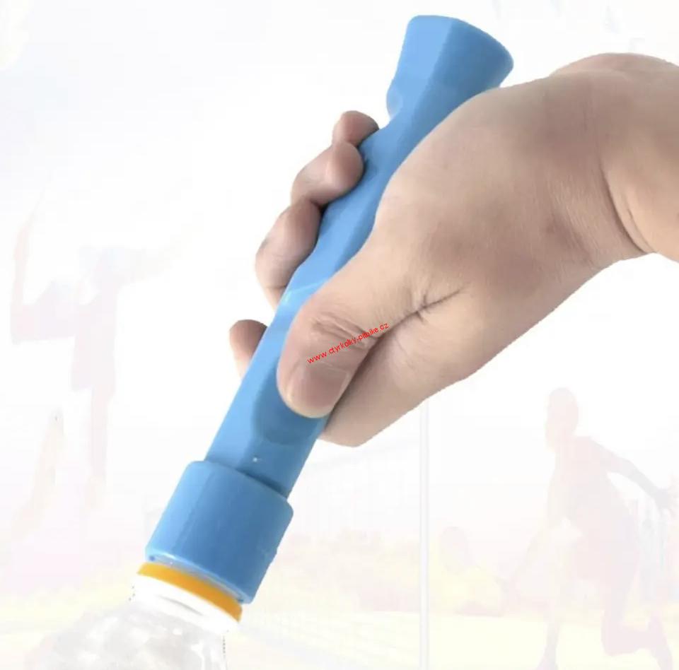 Rukojeť grip na trénink badmintonu