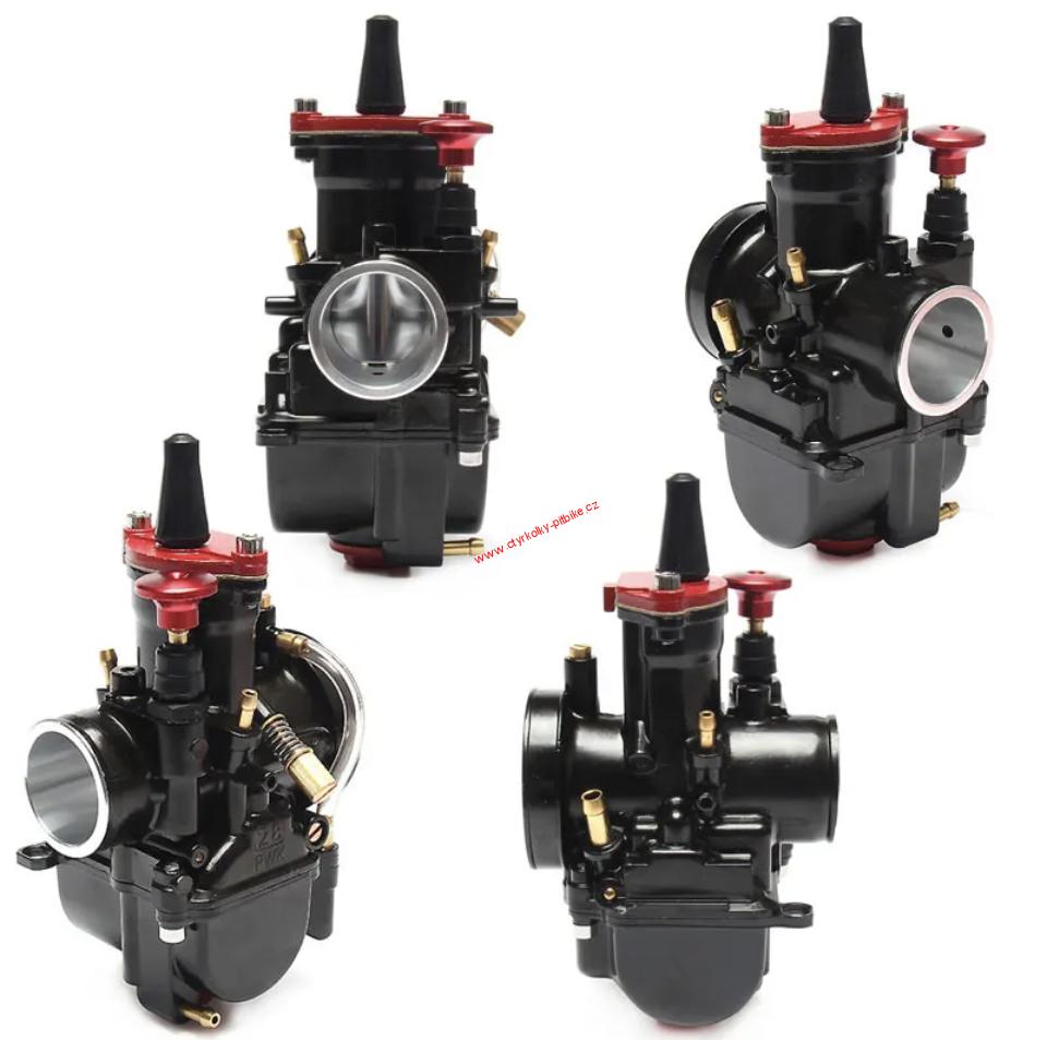 Karburátor PWK34 Mikuni