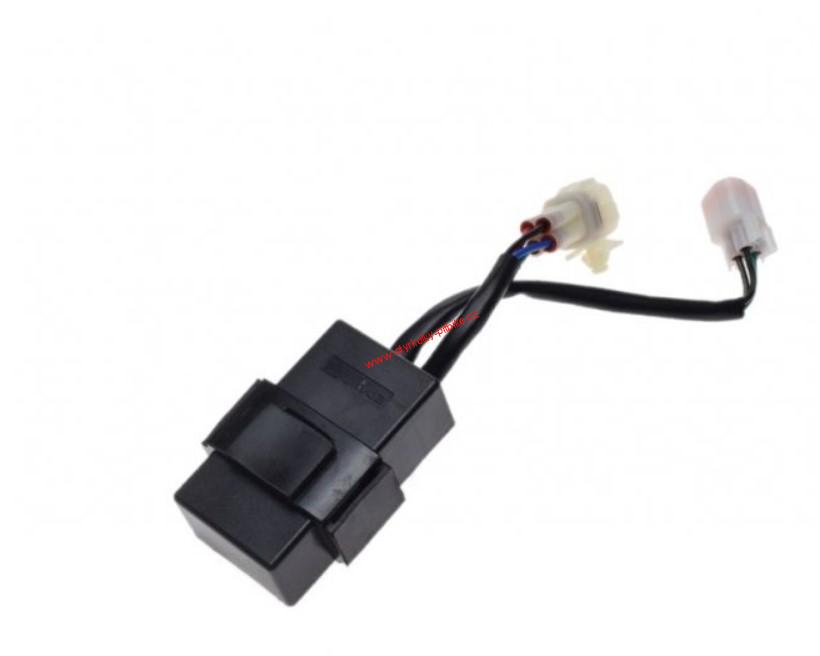 CDI zapalování Bashan BS250S-5