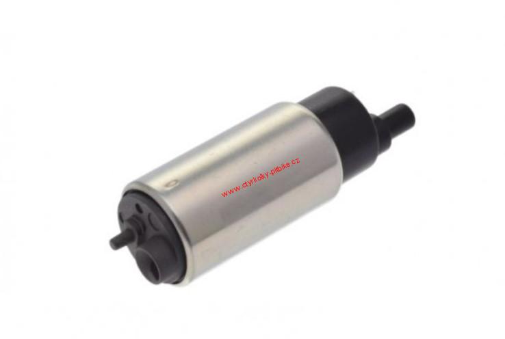 Palivové čerpadlo Bashan BS250S-5