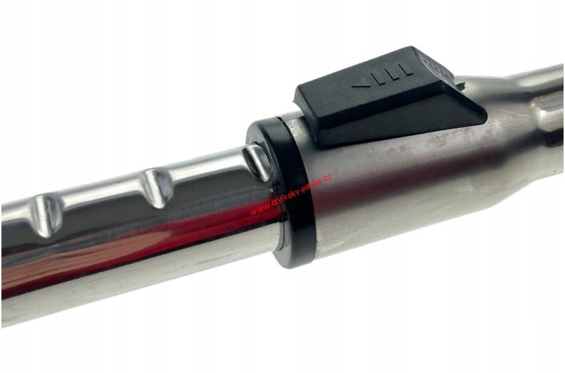 Elektrický zahradní křovinořez 24V Bull Tech