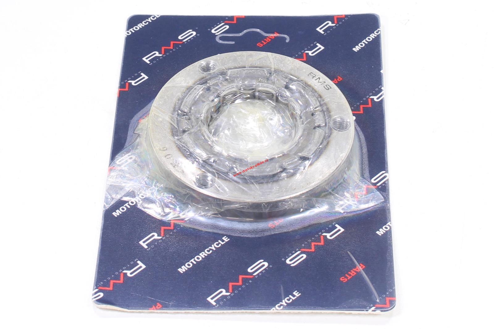 Volnoběžka startéru RMS Honda FES 125 Pantheon 1998-2006