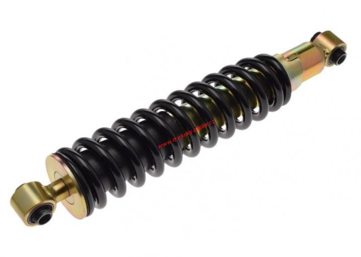 Zadní na Bashan BS250S-5