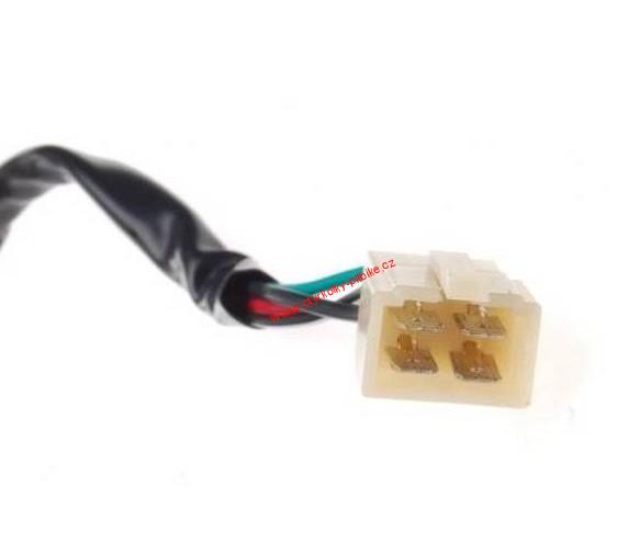 Spínací skříňka ATV 110/125/150/250/260CC se zámkem řízení