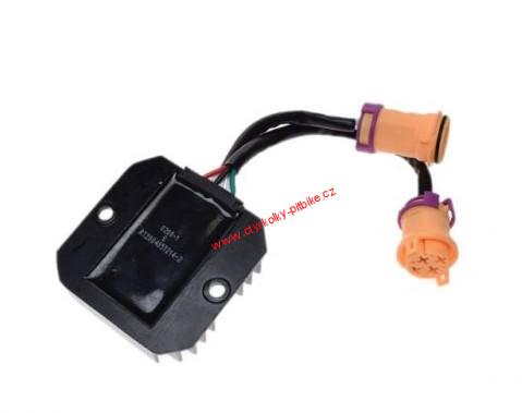 Regulátor napětí ATV Bashan 250 250-S