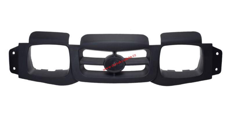 Přední maska pro Bashan BS250S-5