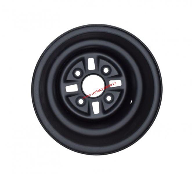 Zadní rafék 10x8" pro ATV BASHAN BS250S-5