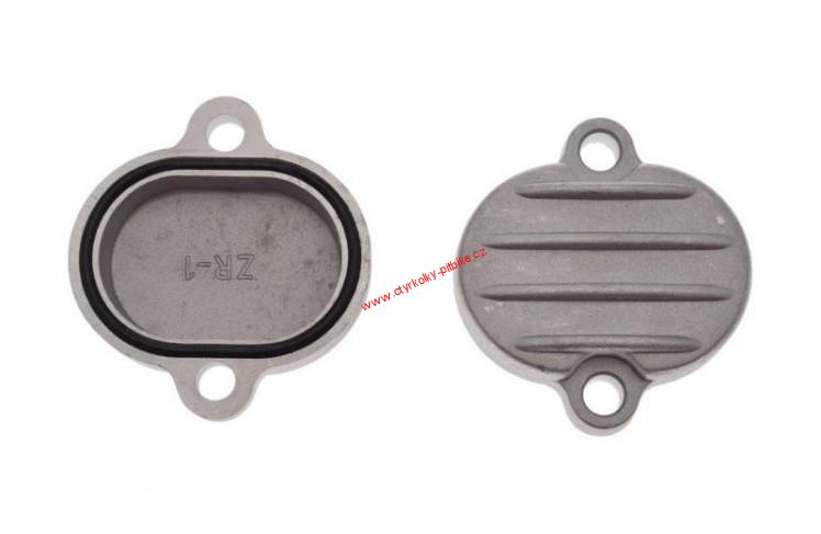 Kryt ventilů do motoru pitbike YX160cc