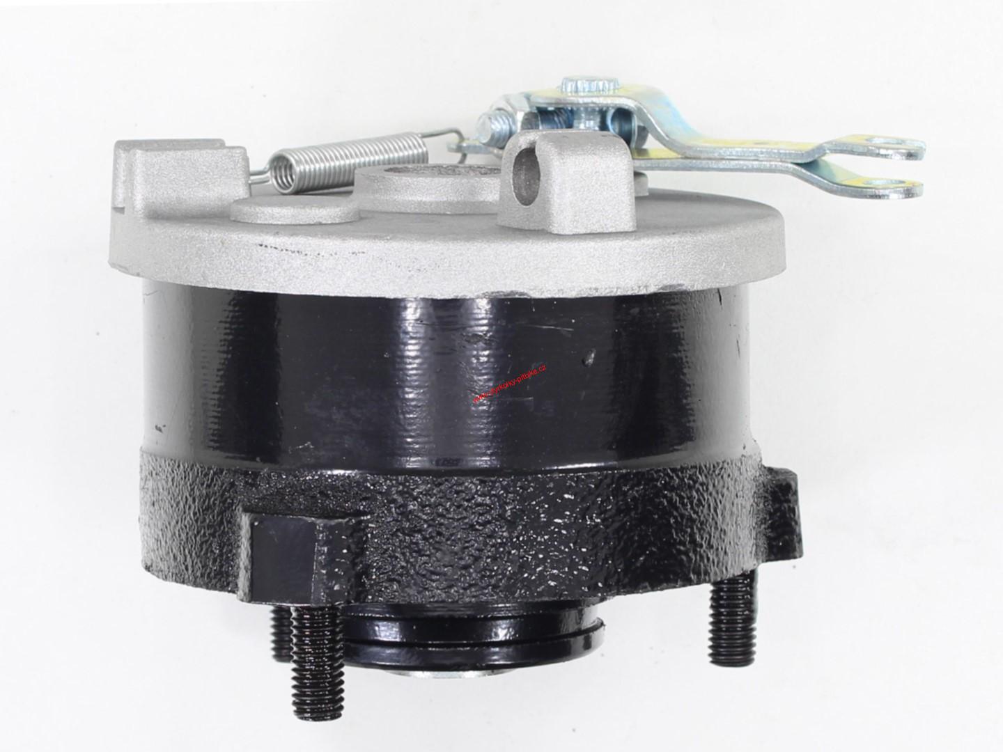 Přední brzdový náboj na ATV 110cc 125cc pravý