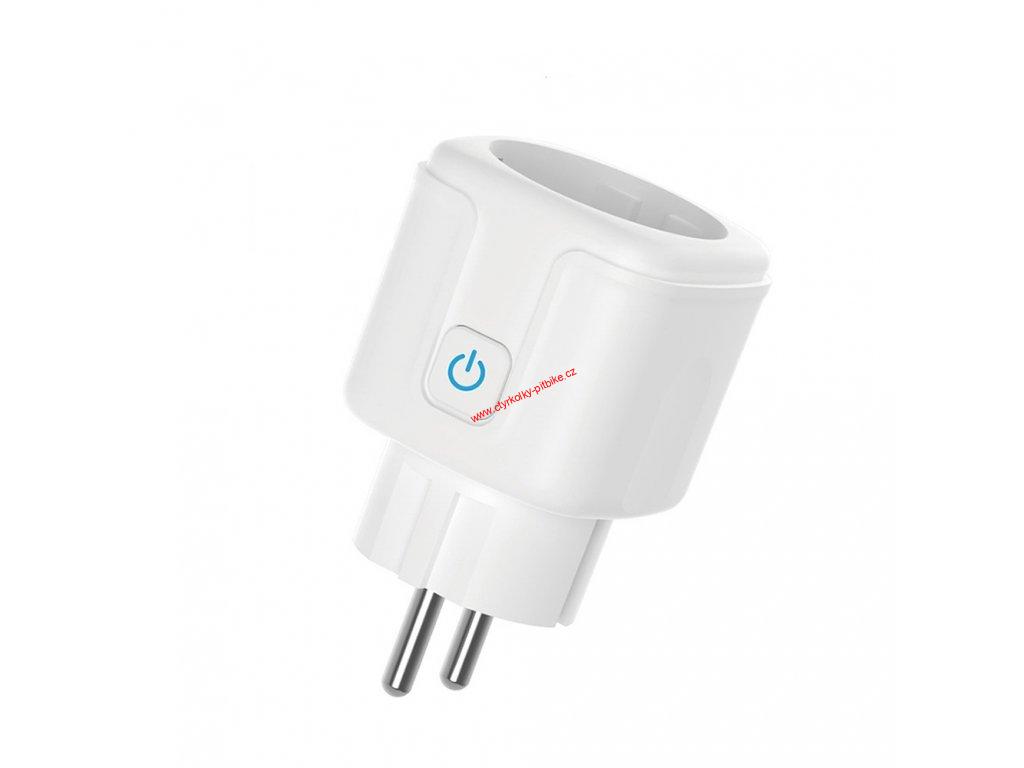 WIFI zásuvka s měřením spotřeby TUYA
