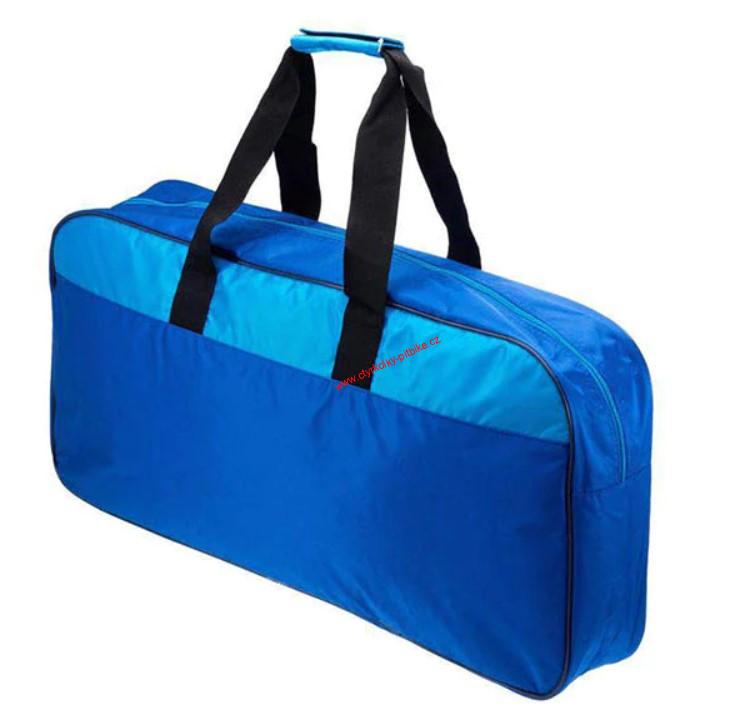 Tenisová taška na rakety YONEX světle modrá