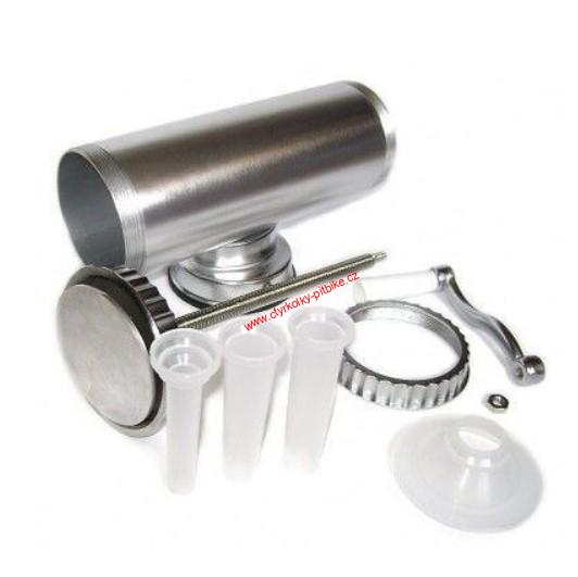 Plnička klobás 2,5kg horizontální