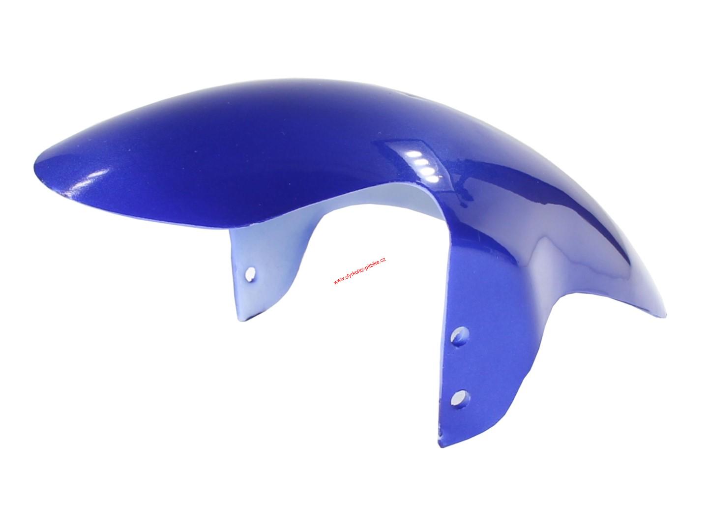 Přední blatník na minibike